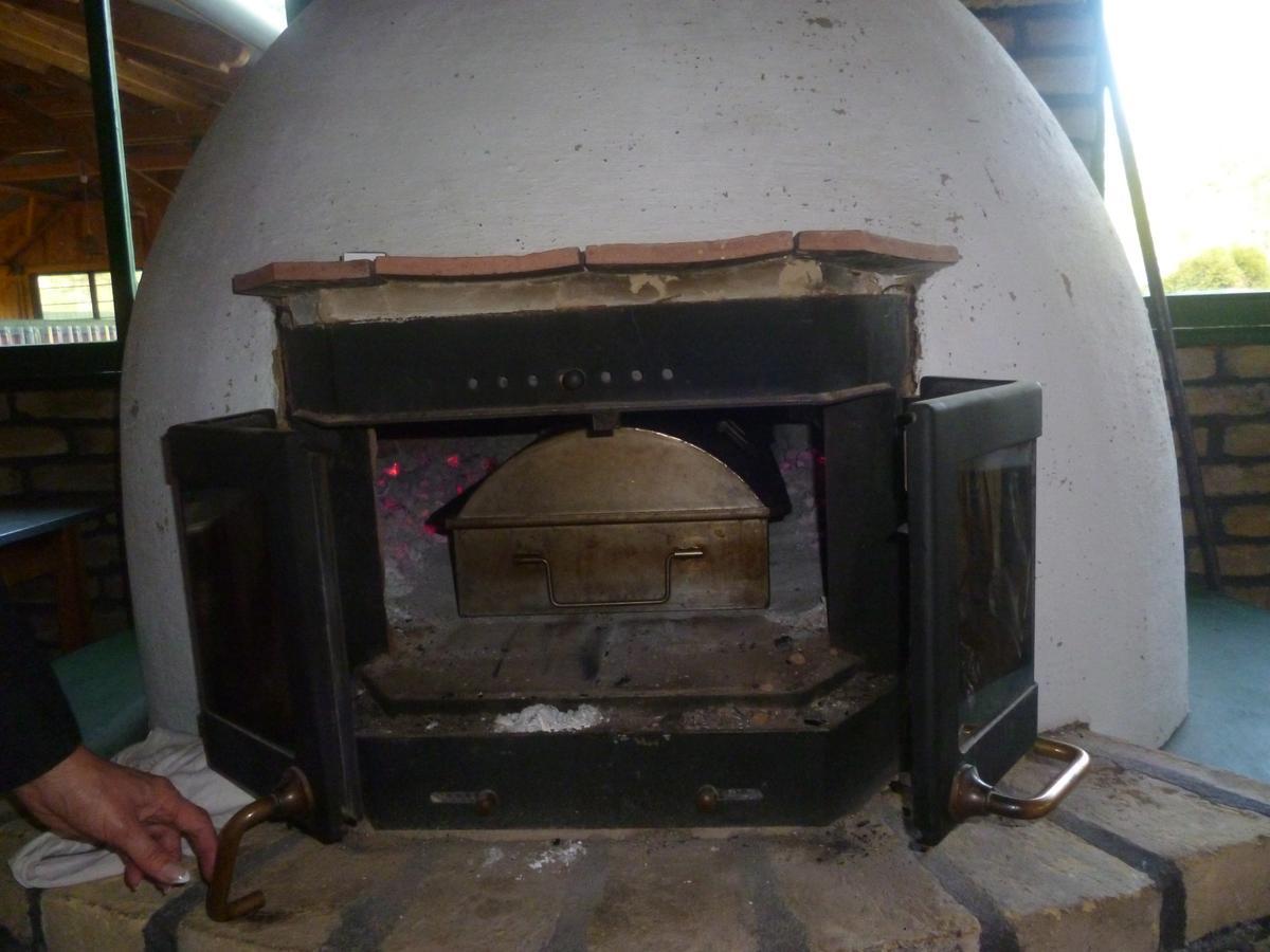 Kiraly Lovastanya Panzio Bed & Breakfast Janoshalma Luaran gambar